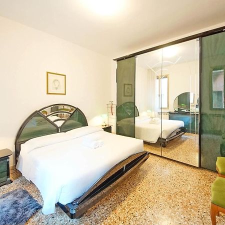 Dolcevita Apartments N 496 Velence Kültér fotó