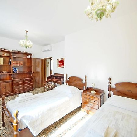 Dolcevita Apartments N 496 Velence Kültér fotó
