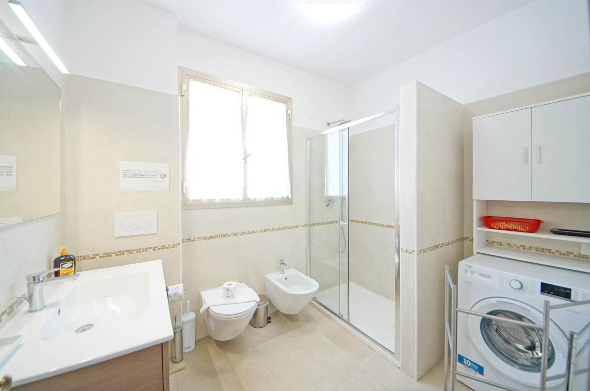 Dolcevita Apartments N 496 Velence Kültér fotó