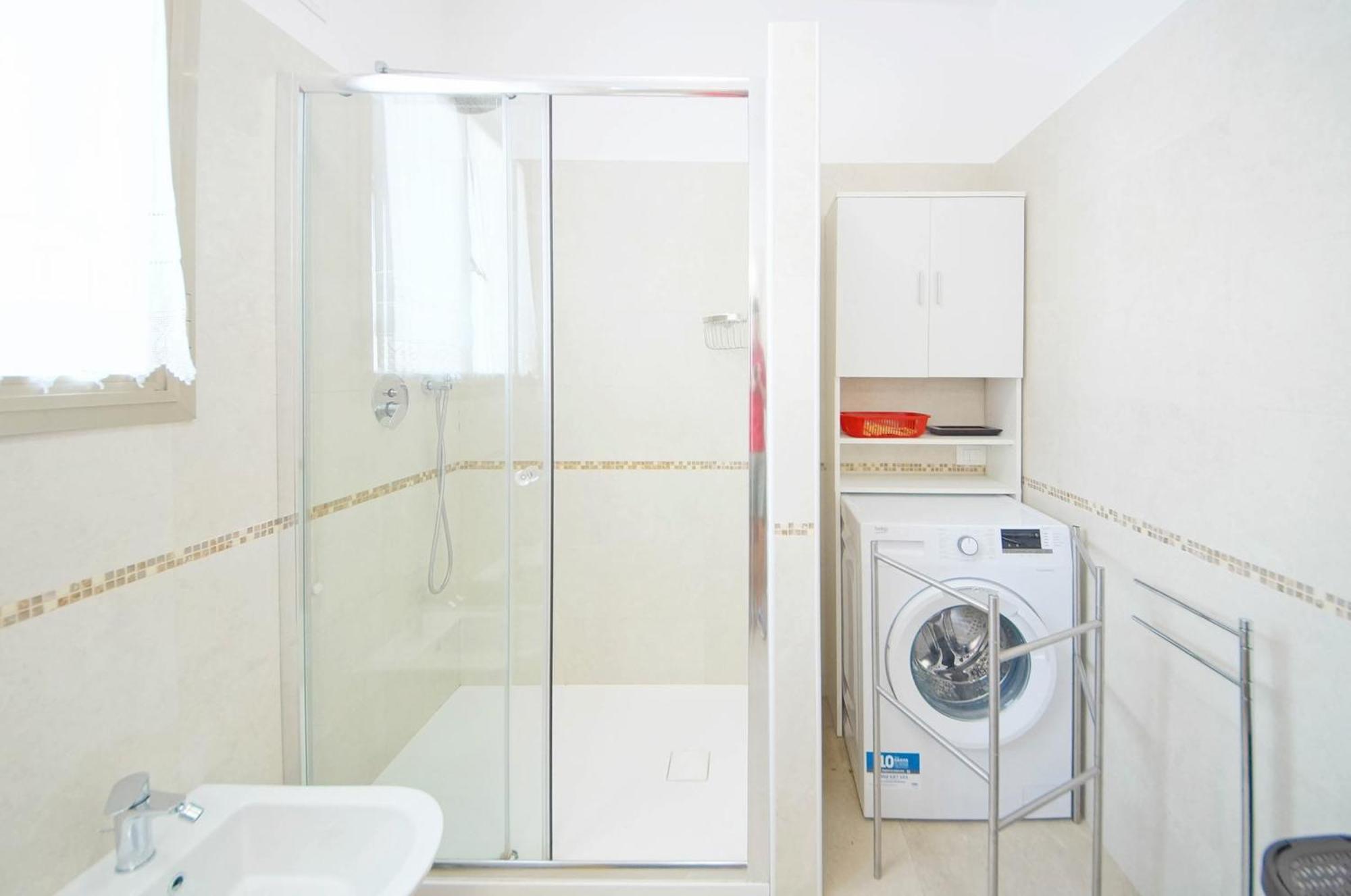 Dolcevita Apartments N 496 Velence Kültér fotó
