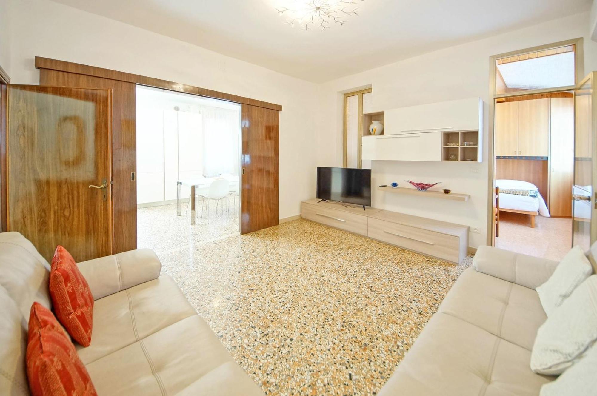 Dolcevita Apartments N 496 Velence Kültér fotó