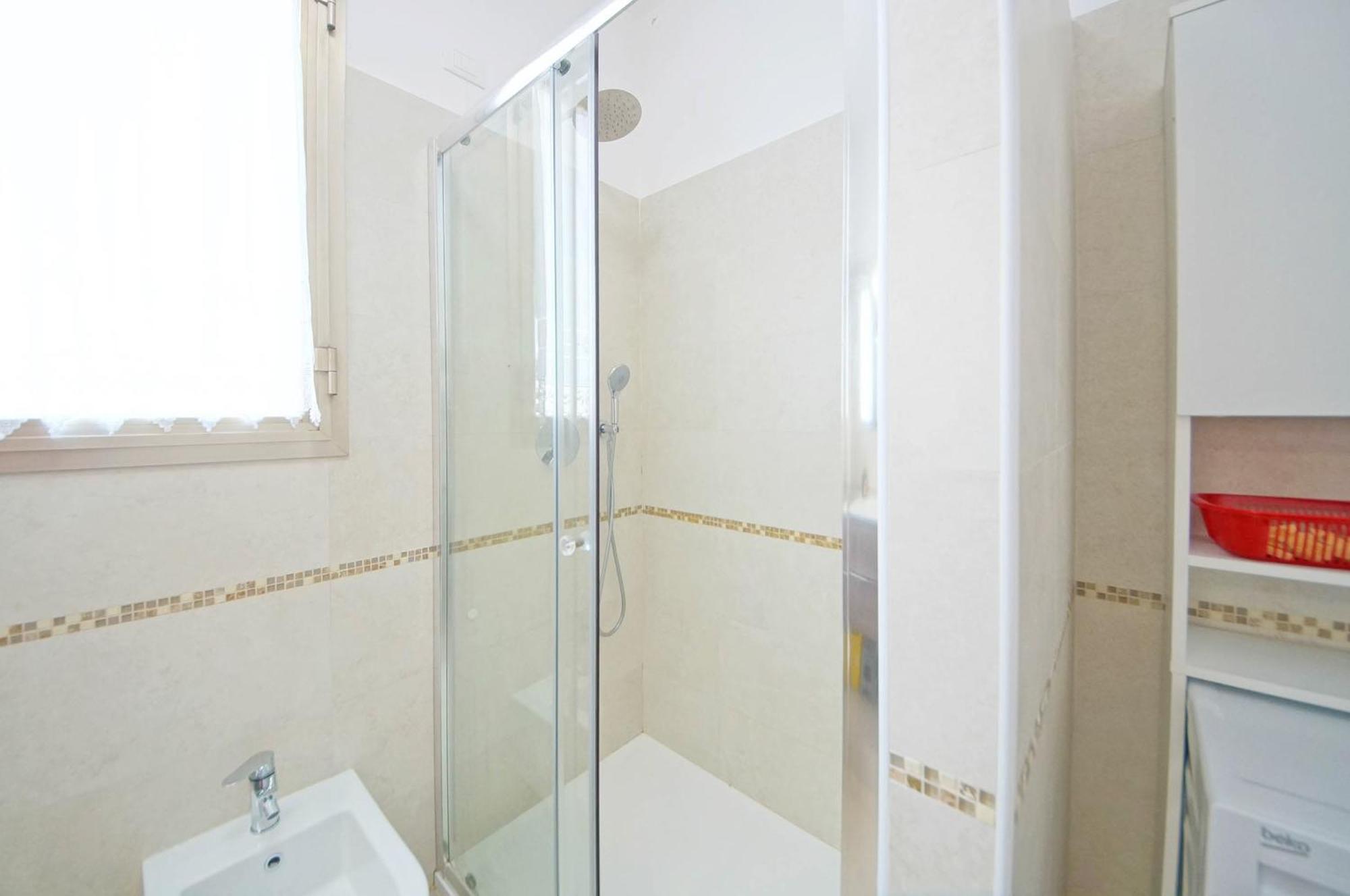 Dolcevita Apartments N 496 Velence Kültér fotó