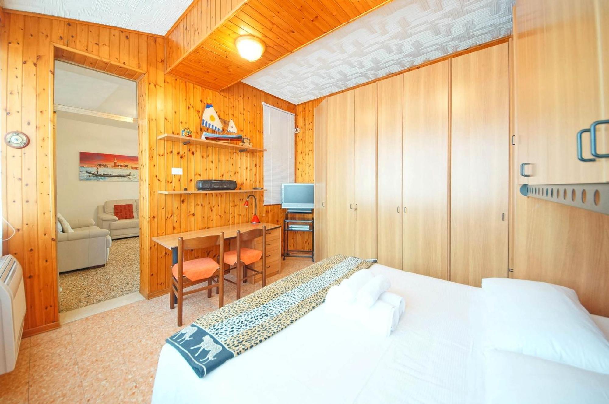 Dolcevita Apartments N 496 Velence Kültér fotó