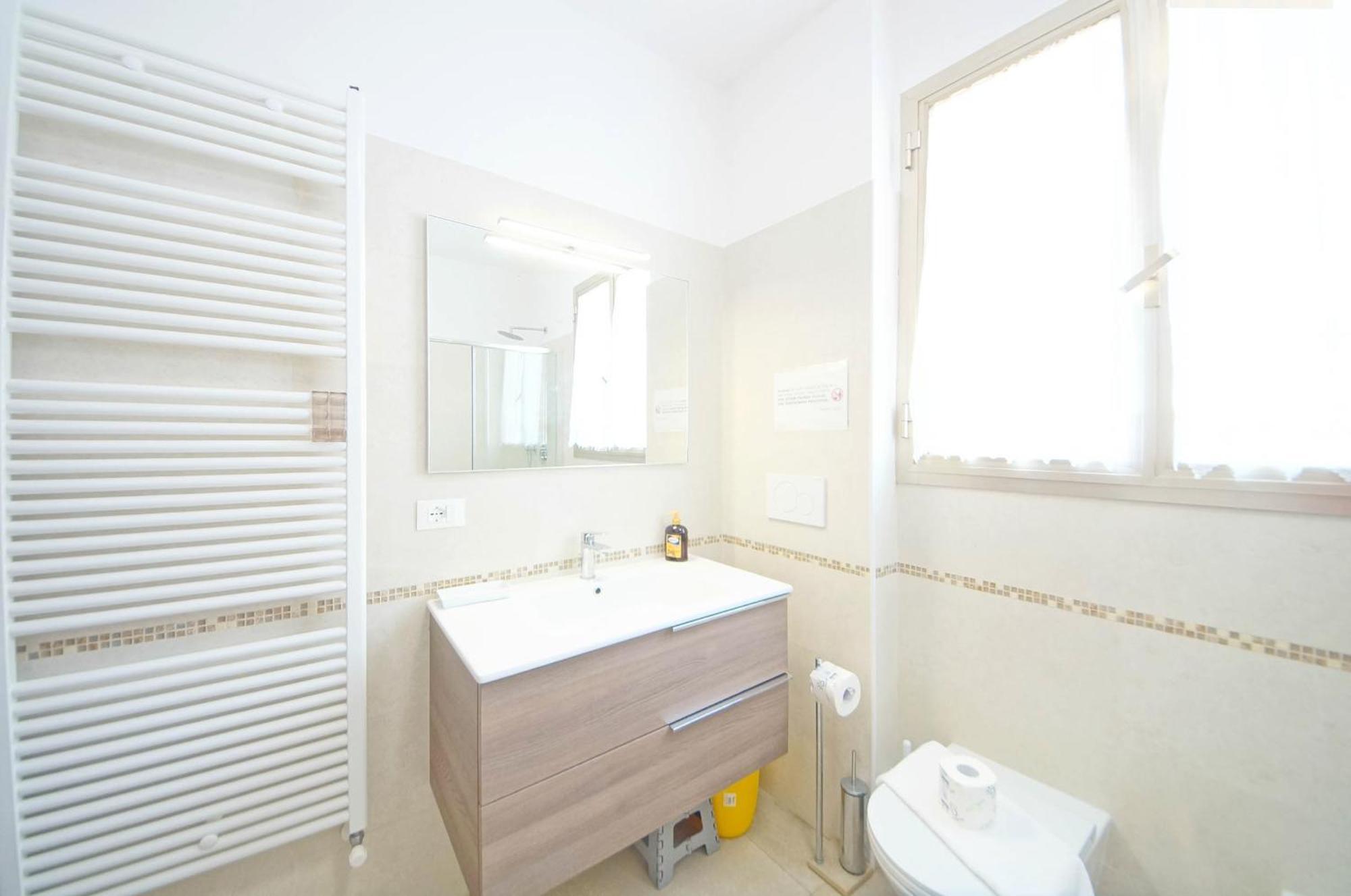 Dolcevita Apartments N 496 Velence Kültér fotó