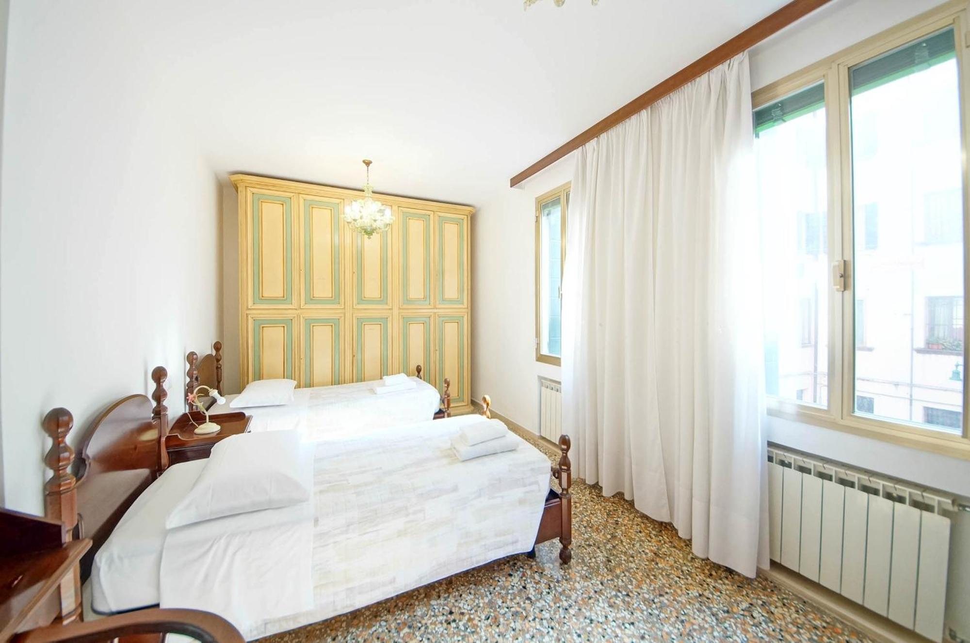 Dolcevita Apartments N 496 Velence Kültér fotó