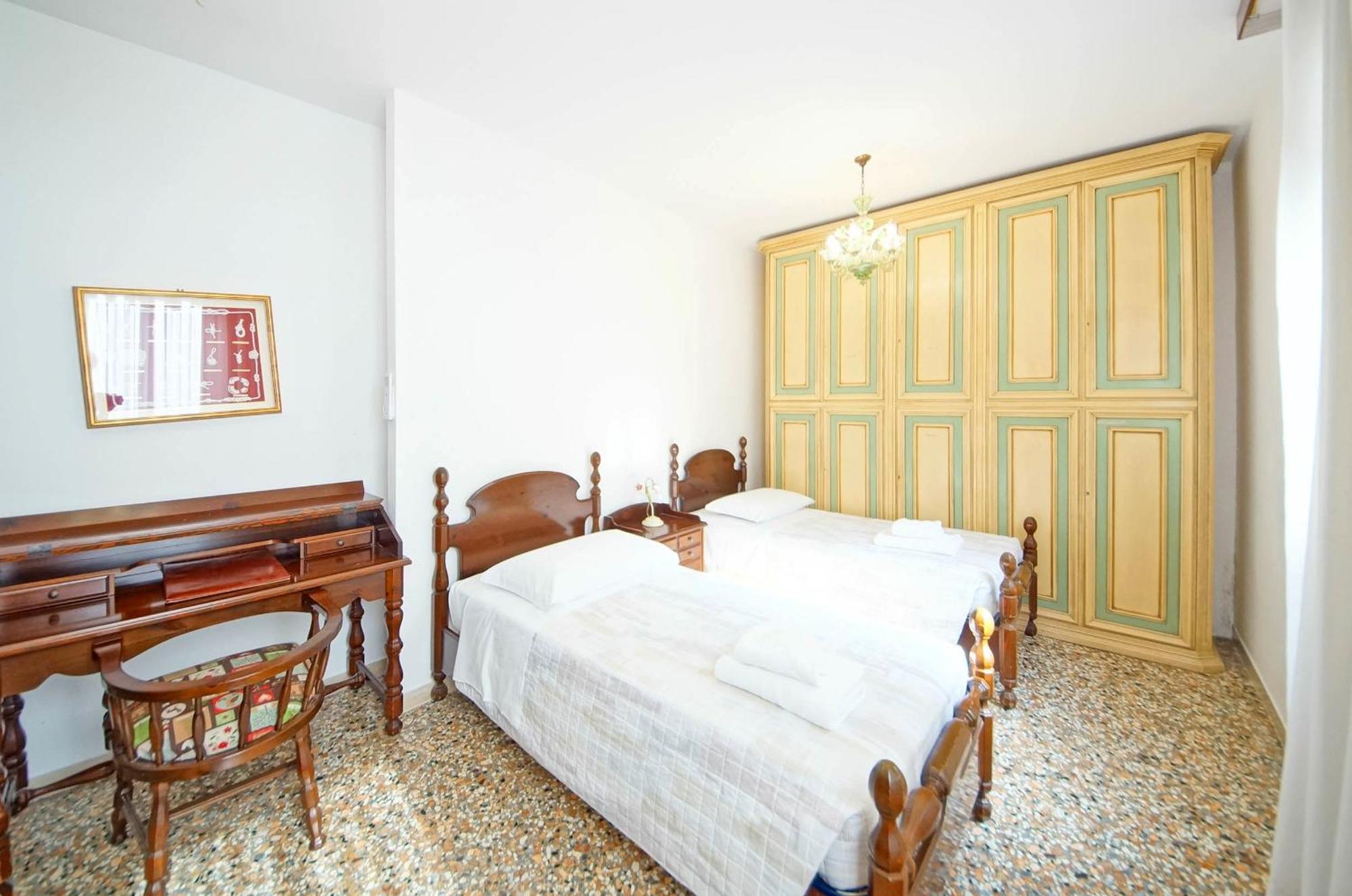 Dolcevita Apartments N 496 Velence Kültér fotó