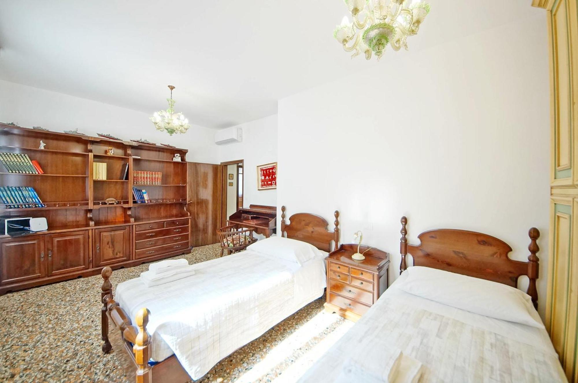 Dolcevita Apartments N 496 Velence Kültér fotó