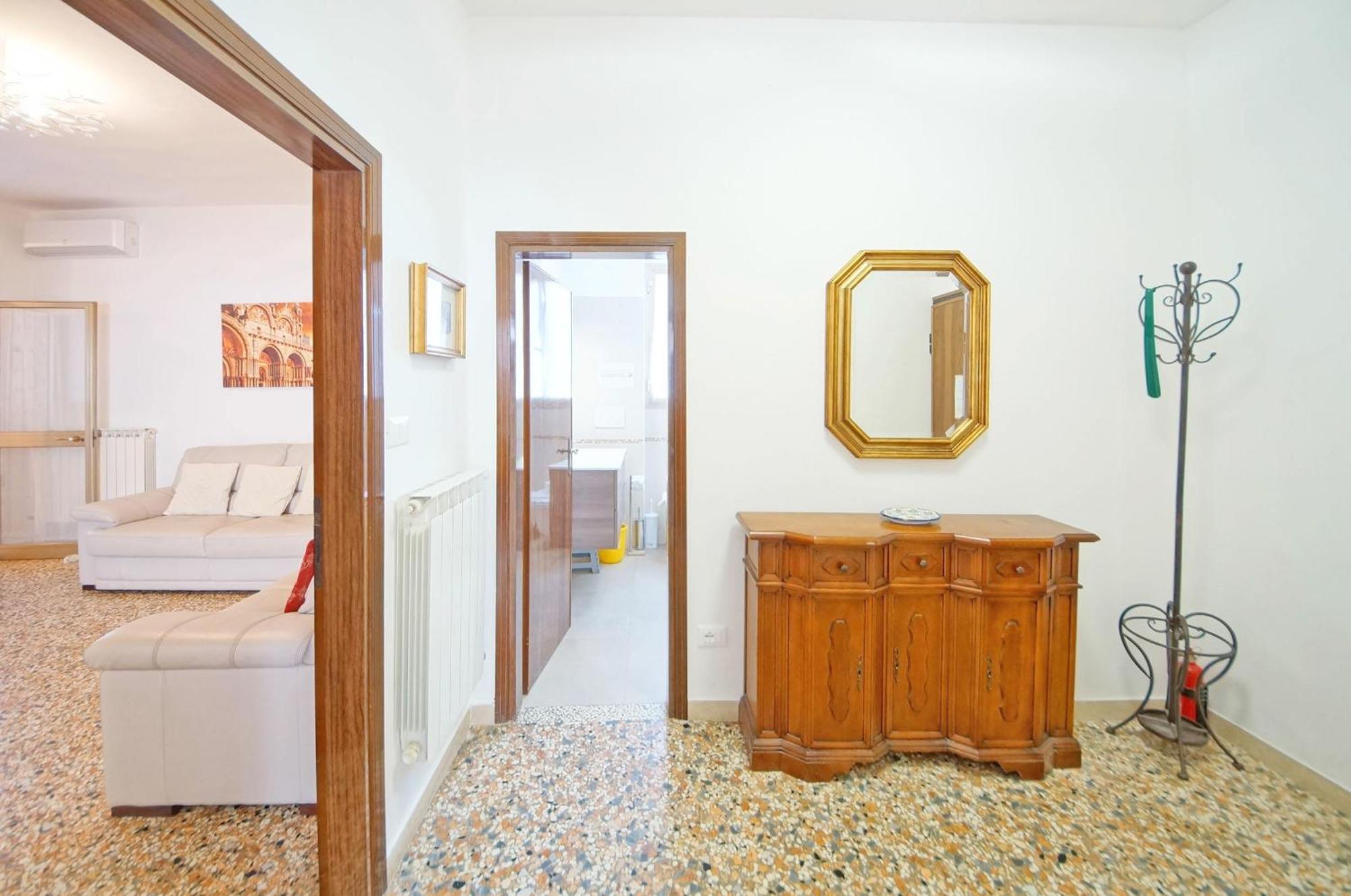 Dolcevita Apartments N 496 Velence Kültér fotó